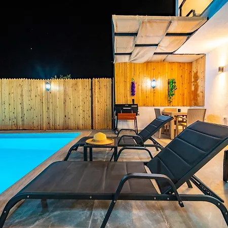 Kaskalkan Honeymoon With Seaview Hotel Kalkan