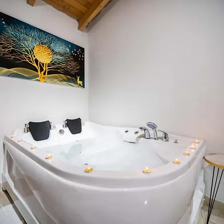 Ξενοδοχείο Kaskalkan Honeymoon With Seaview Καλκάν